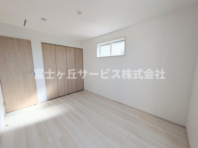 【子供部屋】 | 磐田市高木 新築一戸建て 4号棟 | 子供部屋です