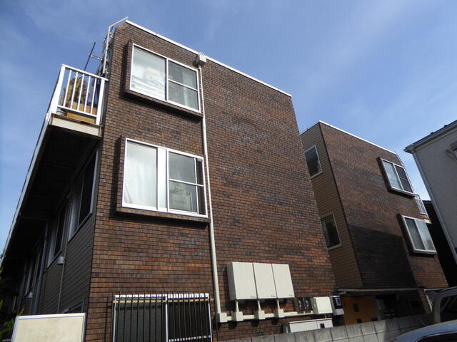 江戸川区松江4丁目のマンションの画像
