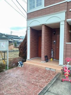 【その他共用部分】 | メゾンフローラⅡ | その他