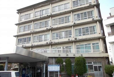 【周辺】 | メゾンフローラⅡ | 大内病院まで650m