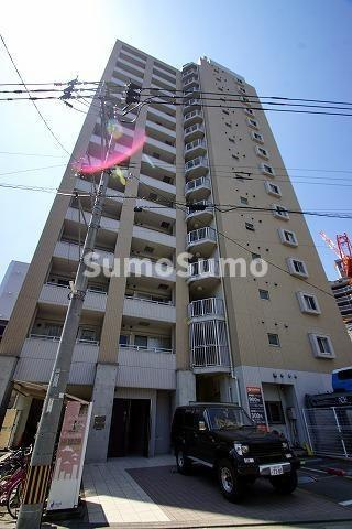 レジディア警固