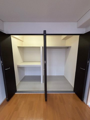 【収納】 | ジョエロ堀江 仲介手数料無料