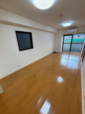 【居間・リビング】 | ジョエロ堀江 仲介手数料無料