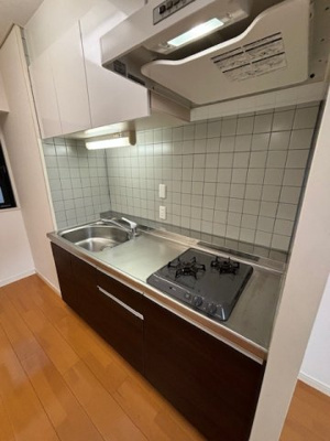 【キッチン】 | ジョエロ堀江 仲介手数料無料