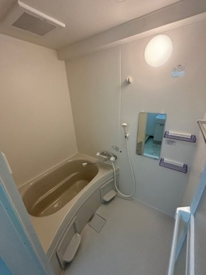 【浴室】 | ジョエロ堀江 仲介手数料無料