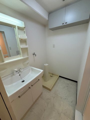 【洗面所】 | ジョエロ堀江 仲介手数料無料