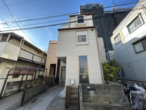 西池袋戸建ての画像