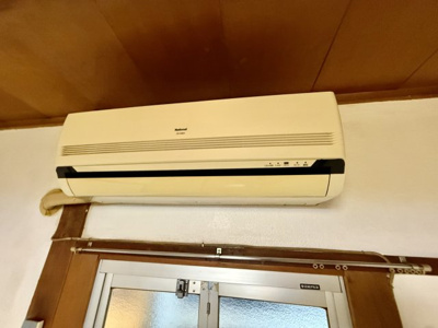 【設備】 | 高見の里6丁目貸家