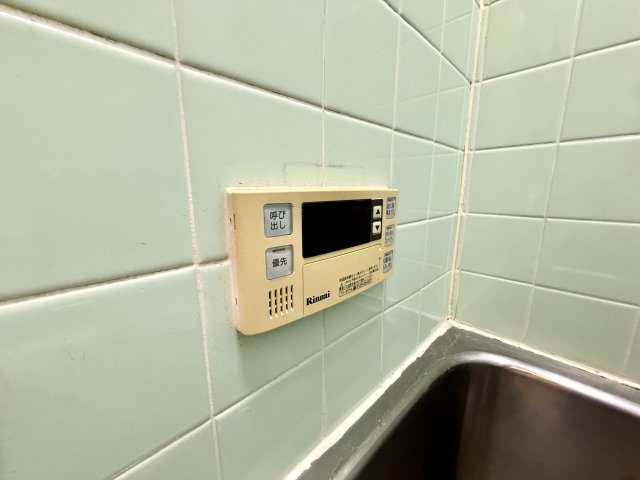 【設備】 | 高見の里6丁目貸家