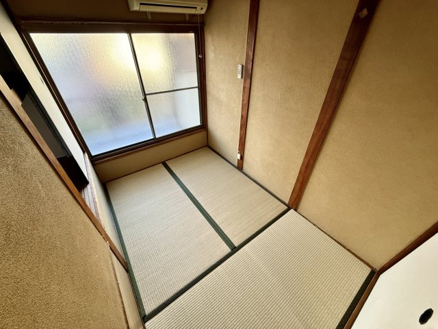 【収納】 | 高見の里6丁目貸家