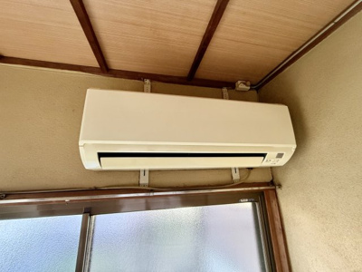 【設備】 | 高見の里6丁目貸家