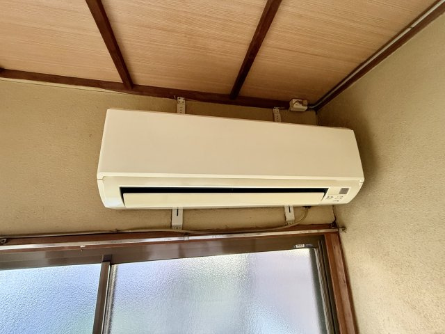 【設備】 | 高見の里6丁目貸家