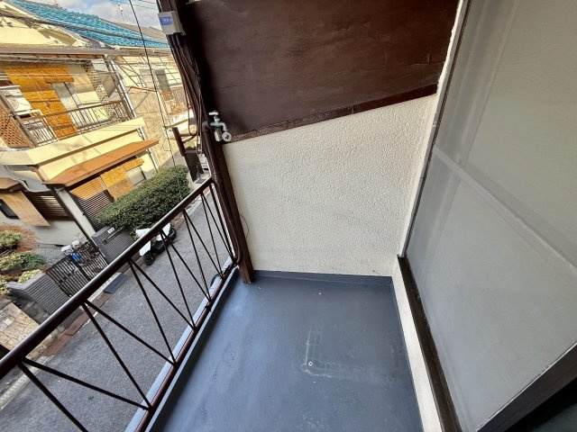 【設備】 | 高見の里6丁目貸家