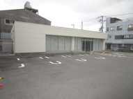 堺市北区南花田町の店舗事務所の画像