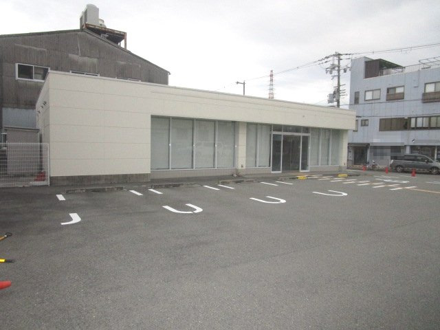 【外観】