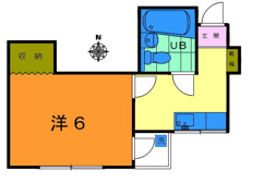 駅至近の好立地
