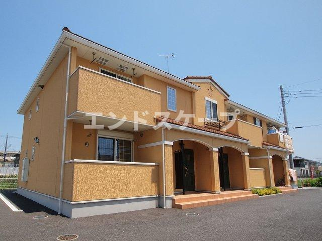 サン　フェリーチェ　Ⅱ