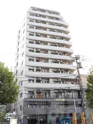 豊島区巣鴨3丁目のマンションの画像