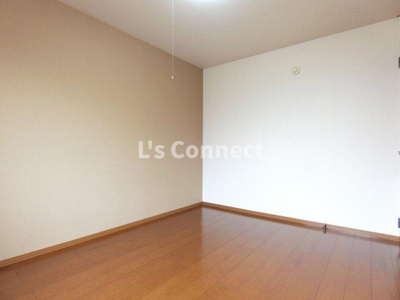 【その他】 | アルス明石台Ｅ | 全部屋洋室の２ＬＤＫ。