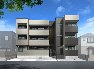 【エントランス】 | ウェリス東浜