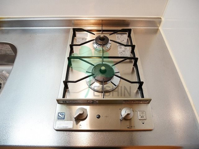 【キッチン】 | グランフォーレプライム天神東