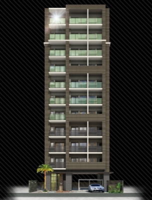 【外観】 | グランフォーレプライム天神東 | 外観です。