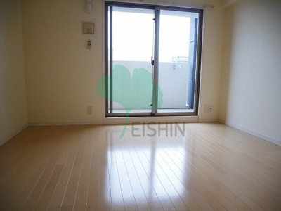 【居間・リビング】 | グランフォーレプライム天神東 | アレンジ自由自在の広々空間です！