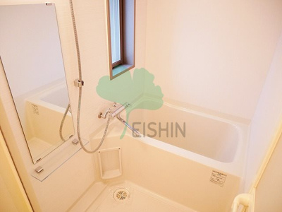 【浴室】 | グランフォーレプライム天神東 | 清潔感のある浴室です！