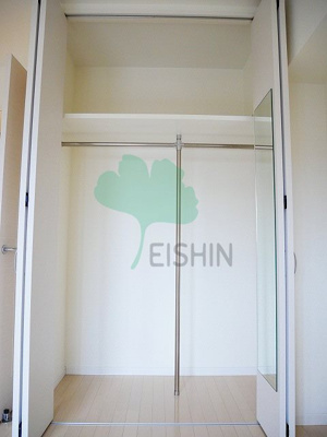 【収納】 | グランフォーレプライム天神東 | 収納です。