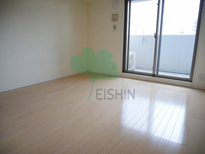 【寝室】 | グランフォーレプライム天神東 | 寝室です。