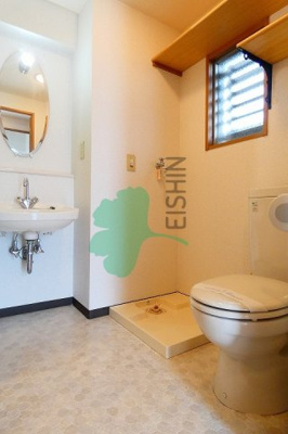 【浴室】 | エミリエ博多