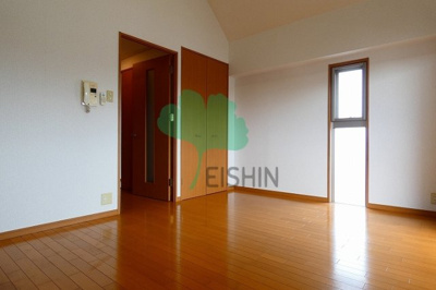 【寝室】 | エミリエ博多 | 寝室です。