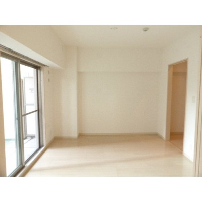 【バルコニー】 | サウスフォー | 日当たりの良いバルコニーです！