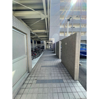 【その他共用部分】 | サウスフォー