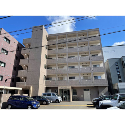 【外観】 | サウスフォー | 外観です。