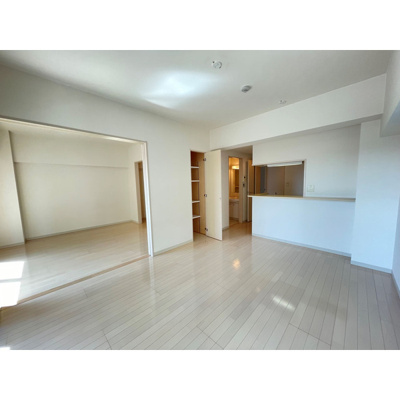 【居間・リビング】 | サウスフォー | アレンジ自由自在の広々空間です！