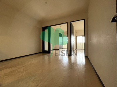 【居間・リビング】 | アジリア博多イースト | アレンジ自由自在の広々空間です！