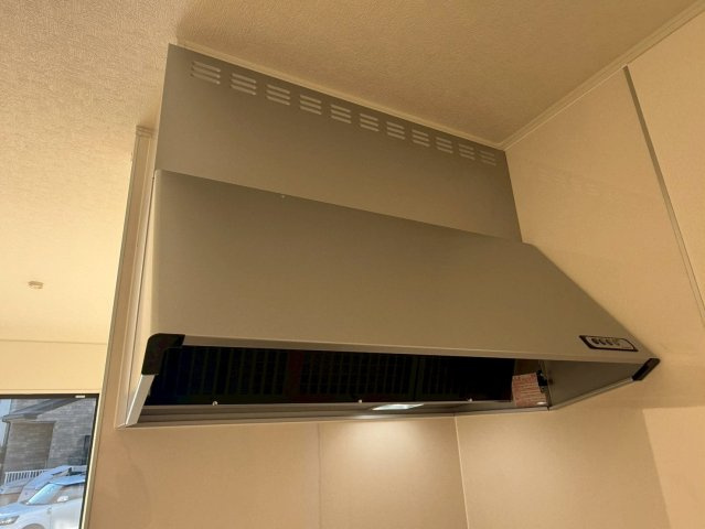 川口市安行小山第2　新築一戸建て　１号棟のキッチン|キッチンでお料理をお楽しみください