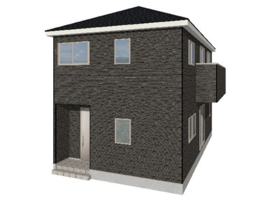 仲介手数料無料　CRADLE GARDEN 入間市東藤沢第28　全1棟　