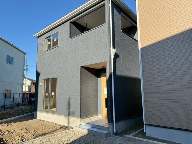 川口市安行小山第2　新築一戸建て　7号棟