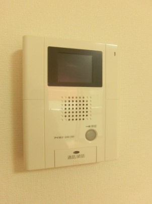 スカイコート小竹向原のセキュリティ