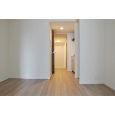 【居間・リビング】 | パークアクシス豊洲キャナル | ※写真は同タイプ住戸です。