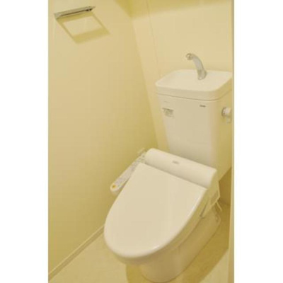 【その他】 | パークアクシス豊洲キャナル | ※写真は同タイプ住戸です。