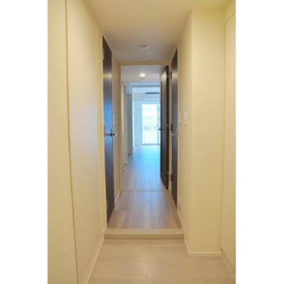 【その他】 | パークアクシス豊洲キャナル | ※写真は同タイプ住戸です。