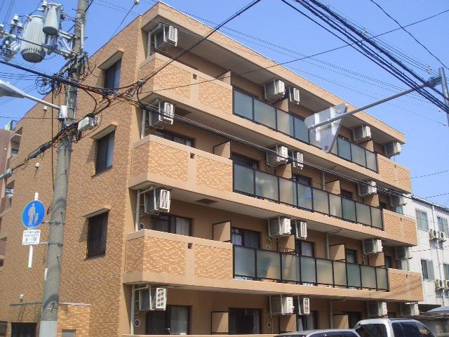 【外観】 | サントルリバージュ弐番館