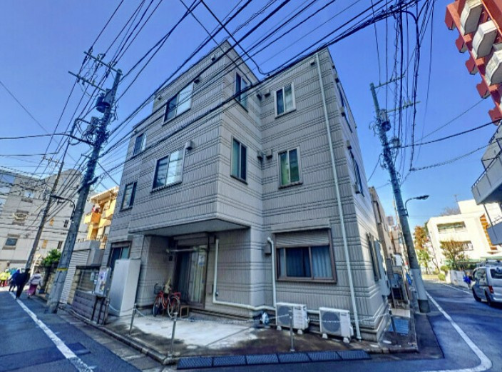 エスポワール池袋