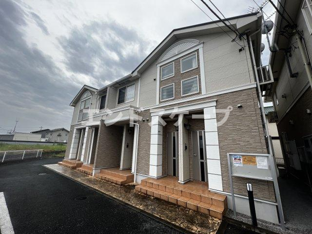 アルモニーメゾンＢ