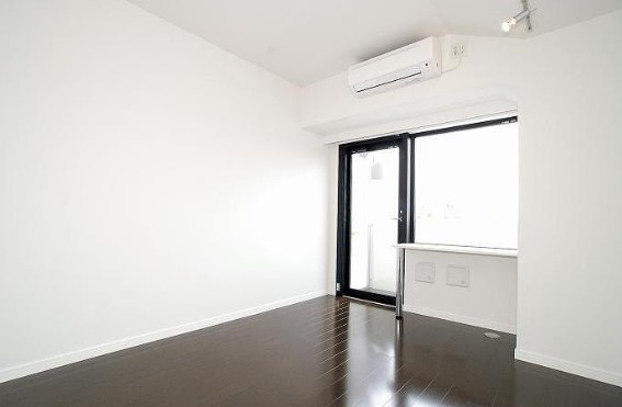 ステージグランデ新桜台