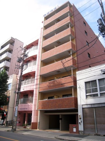 ボワドブローニュ