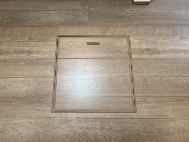 川口市安行小山　新築一戸建て　E号棟の内装|物件の内装です